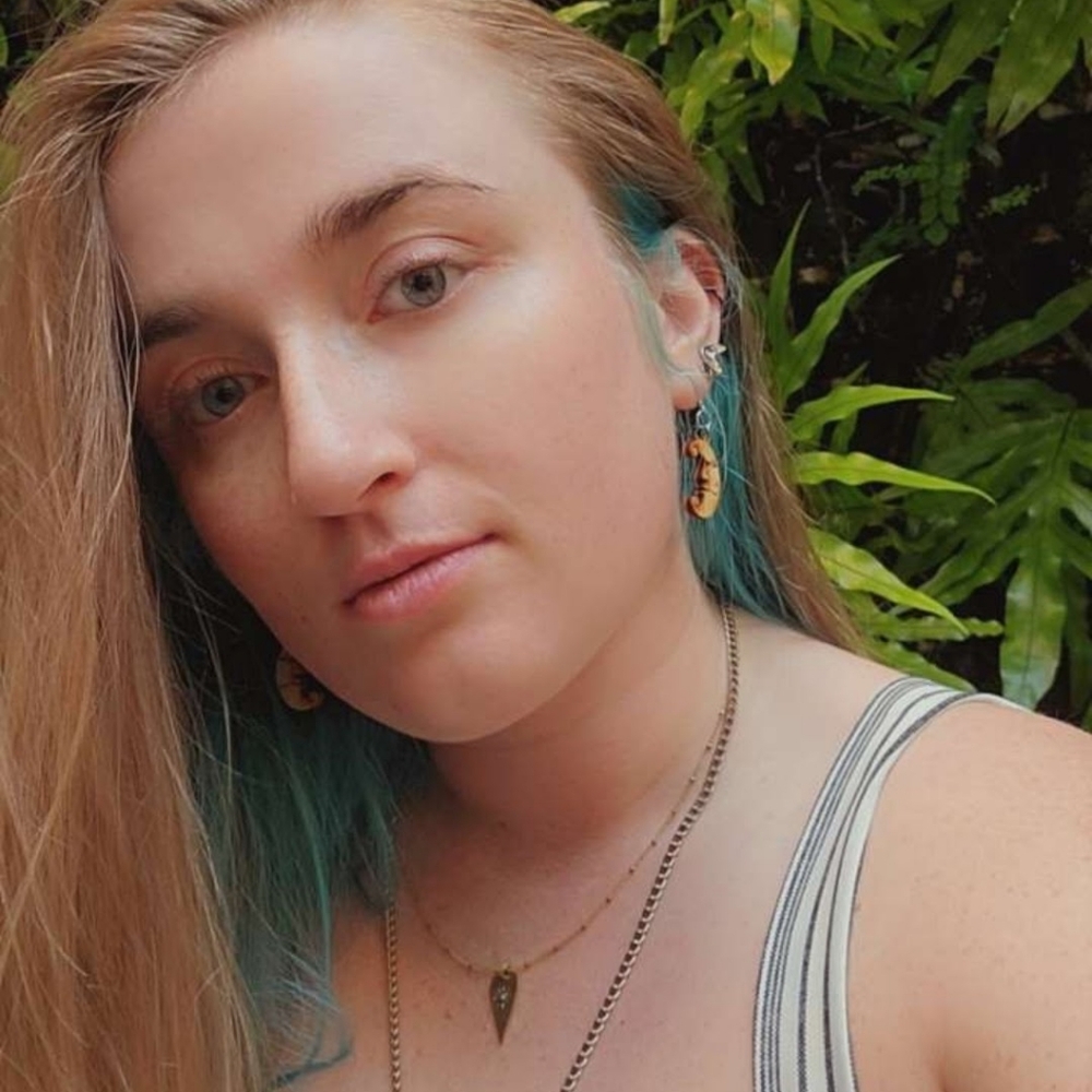 Meet your Posher, Kelsey